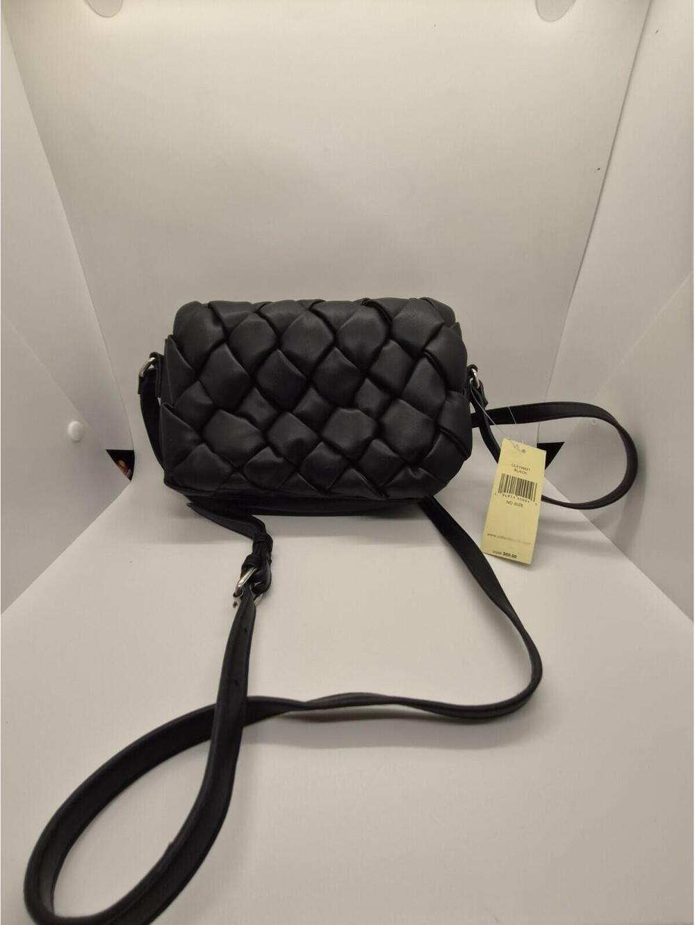 Jw Pei Maze Crossbody Bag Nwt Small Scratches